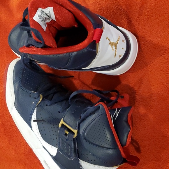 Jordan Flight - Picture 5 of 5